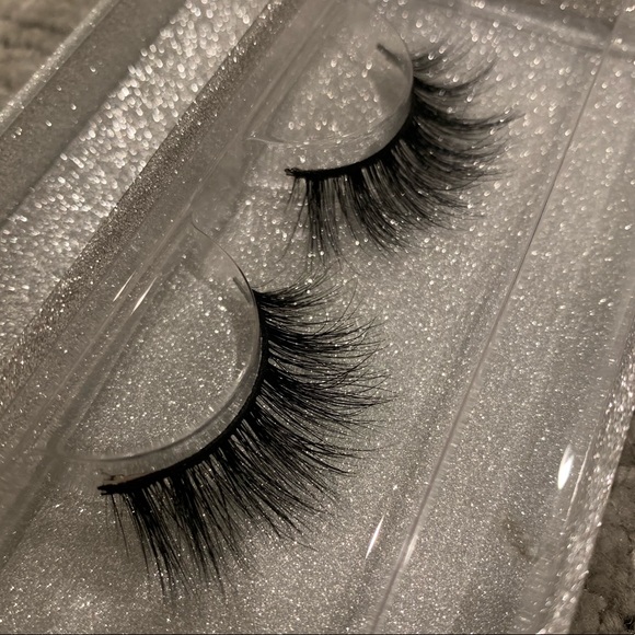 Other - Luxury 3D Mink Lashes